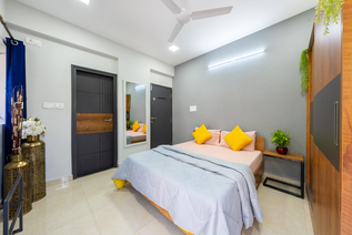 The Ultimate Guide to PG and Coliving in Konena Agrahara – The Aviation and Tech Corridor Sanctuary (2026 Edition)