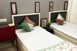 Best PG near Wipro Limited, Hosur Road: The 2026 Executive Guide to Coliving