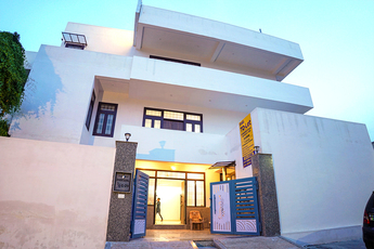 HelloWorld PoloHouse