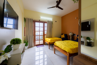 Best PG and Coliving near Decathlon Sarjapur: The 2026 Lifestyle and Tech-Hub Living Guide