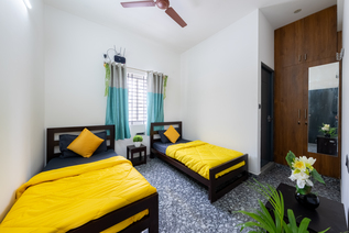 PG and Coliving near IGI Airport (T3) – The 2026 International Hub Lifestyle