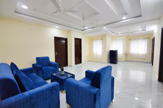 HelloWorld Banjara — photo 1 of 1