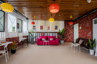 Coliving in Coimbatore: The Manchester of South India's Hidden Professional Gem