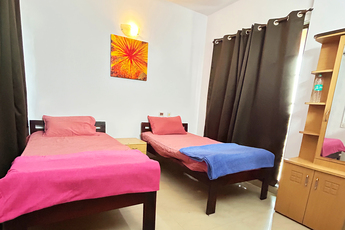 HelloWorld Oslo Skyline