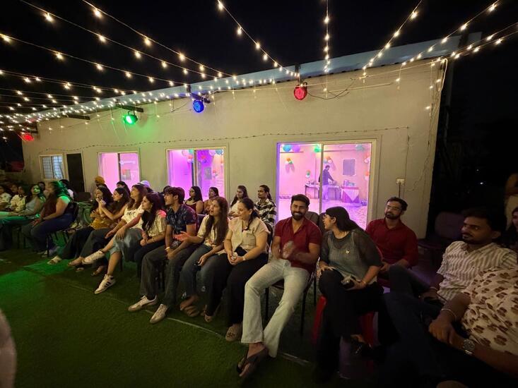 Good vibes live here. ✨