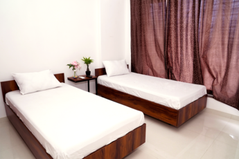 HelloWorld VardhmanHeights