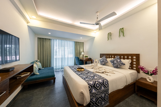 HelloWorld Calangute — photo 1 of 1
