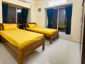 HelloWorld PrideStay — photo 1 of 1