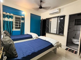 PG and Coliving in Magarpatta City, Pune – The Sustainable "Walk-to-Work" Revolution