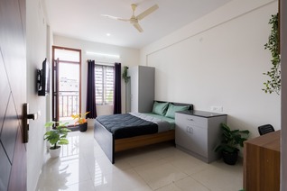 The Ultimate Guide to PG and Coliving in Zone 14, Perungudi – Living in the High-Performance Pulse of Chennai’s IT Corridor (2026 Edition)