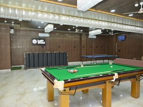HelloWorld ElectronicCity — photo 1 of 1
