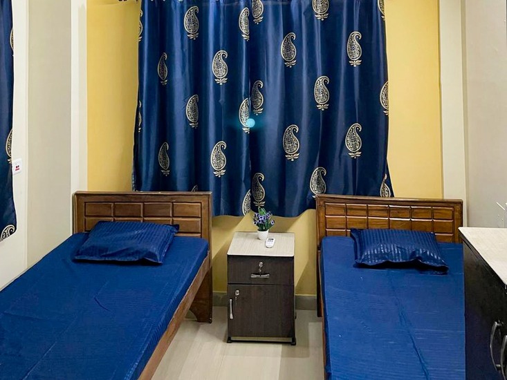 PG and Coliving in Janakpuri West – The 2026 Transit Super-Node