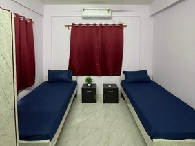 PG and Coliving in Sector 24 Gurugram