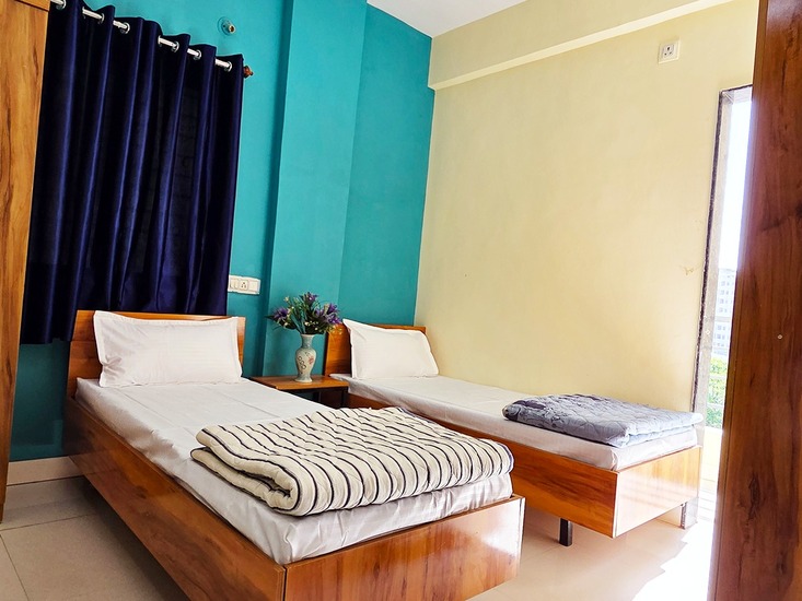 The Ultimate Guide to PG and Coliving in Sector 39, Gurugram – The "Midtown" hub of Connectivity and Corporate Growth (2026 Edition)