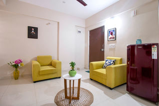 PG and Coliving in Majlis Park – The 2026 Ring Metro Revolution