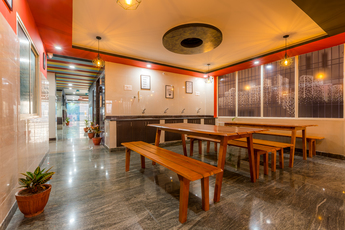 HelloWorld Indiranagar