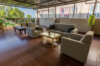 HelloWorld SagarAvenue