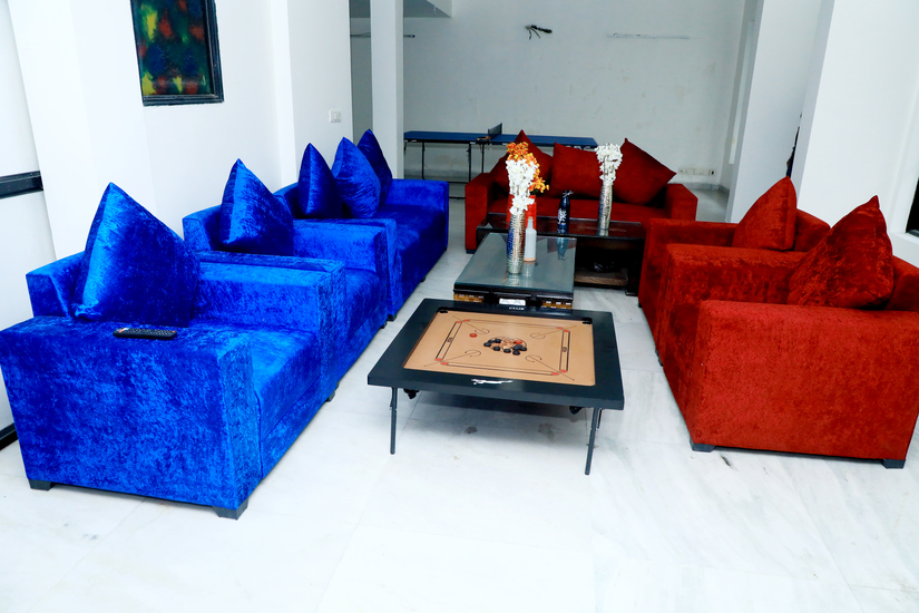 The Epicenter of Retail and Tech—The 2026 Ultimate Guide to PG and Coliving Near Phoenix Marketcity, Mahadevapura, Bengaluru